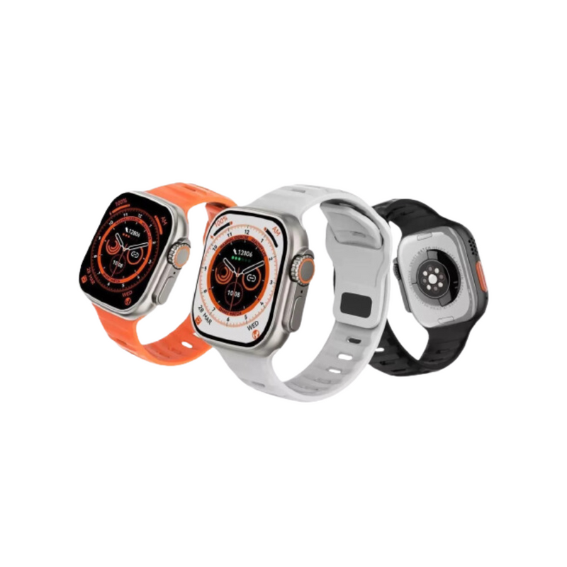 Smartwatch 8 T800 Ultra